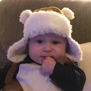 Meet your Posher, Lasondra